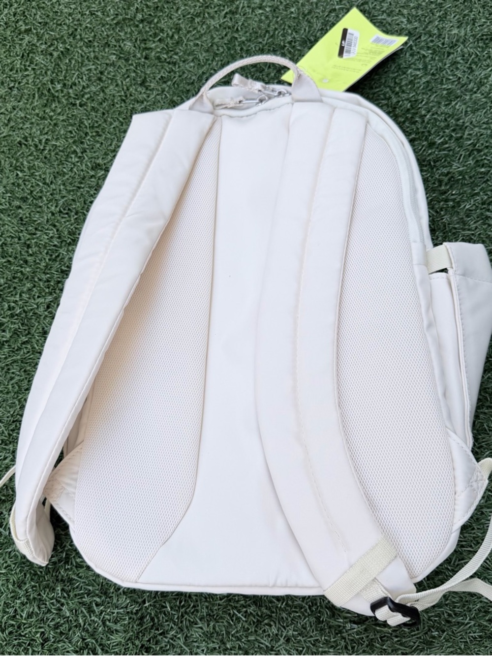 all in motion Light Blush Everyday Backpack - Picture 2 of 3